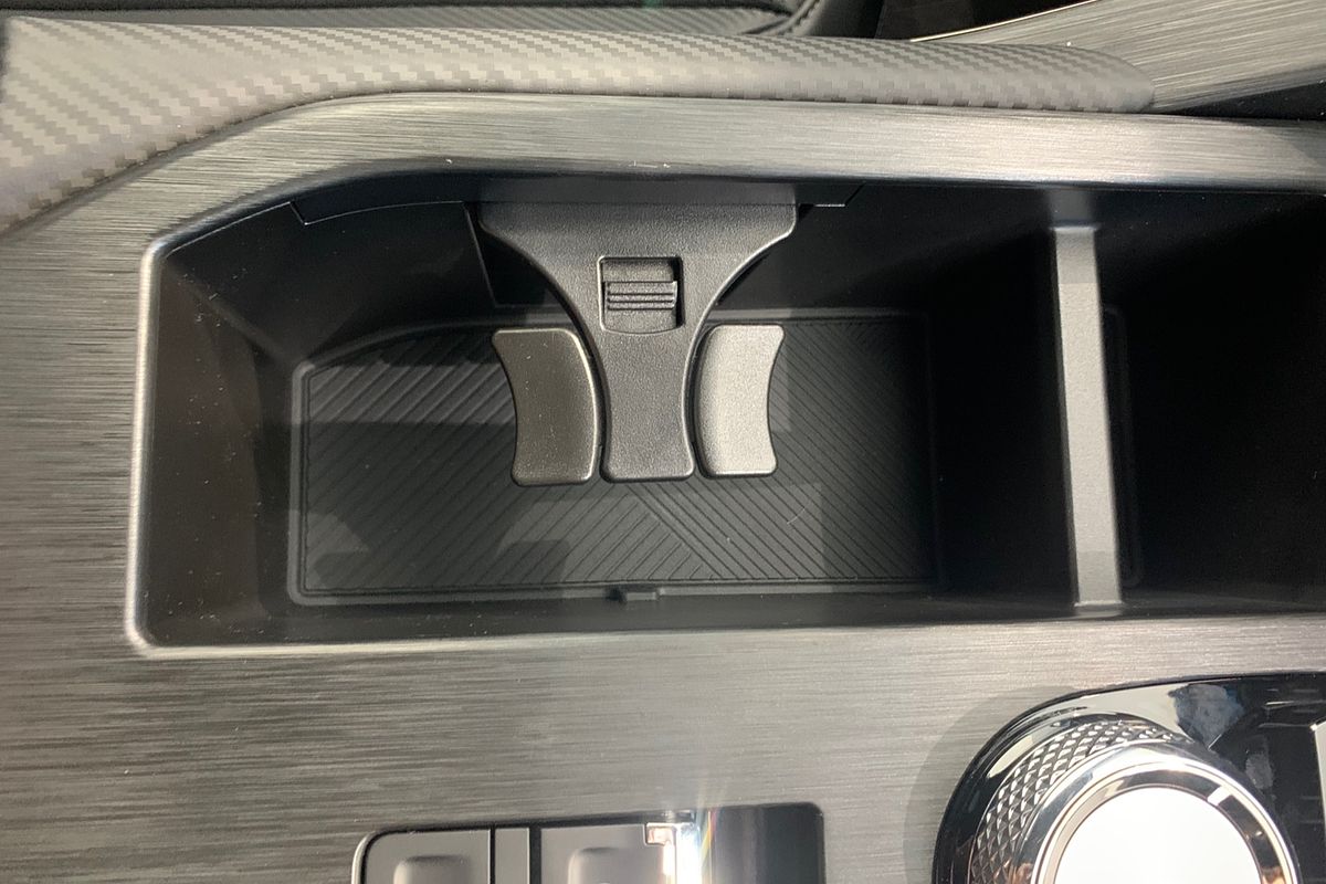 2025 GWM Haval H6GT Ultra B03