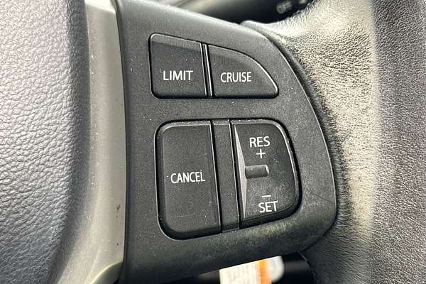 2018 Suzuki Vitara RT-S LY