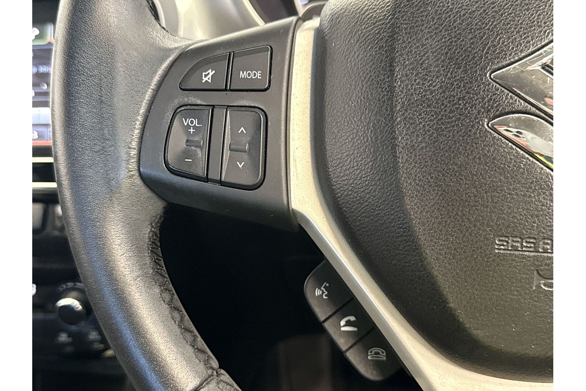 2018 Suzuki Vitara RT-S LY