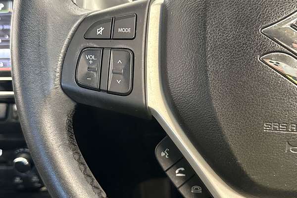 2018 Suzuki Vitara RT-S LY