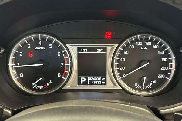 2018 Suzuki Vitara RT-S LY