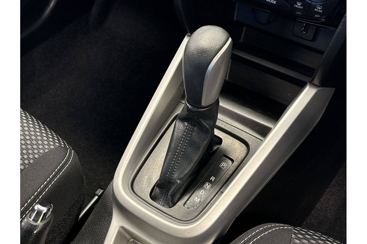2018 Suzuki Vitara RT-S LY