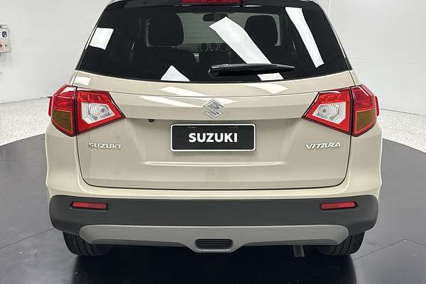 2018 Suzuki Vitara RT-S LY