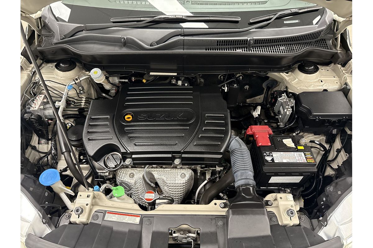 2018 Suzuki Vitara RT-S LY
