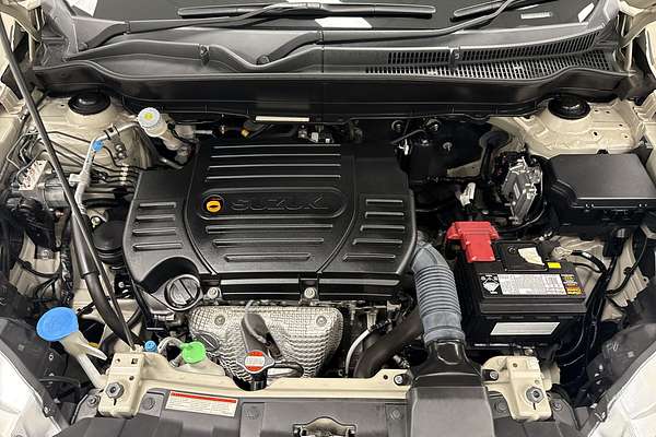 2018 Suzuki Vitara RT-S LY
