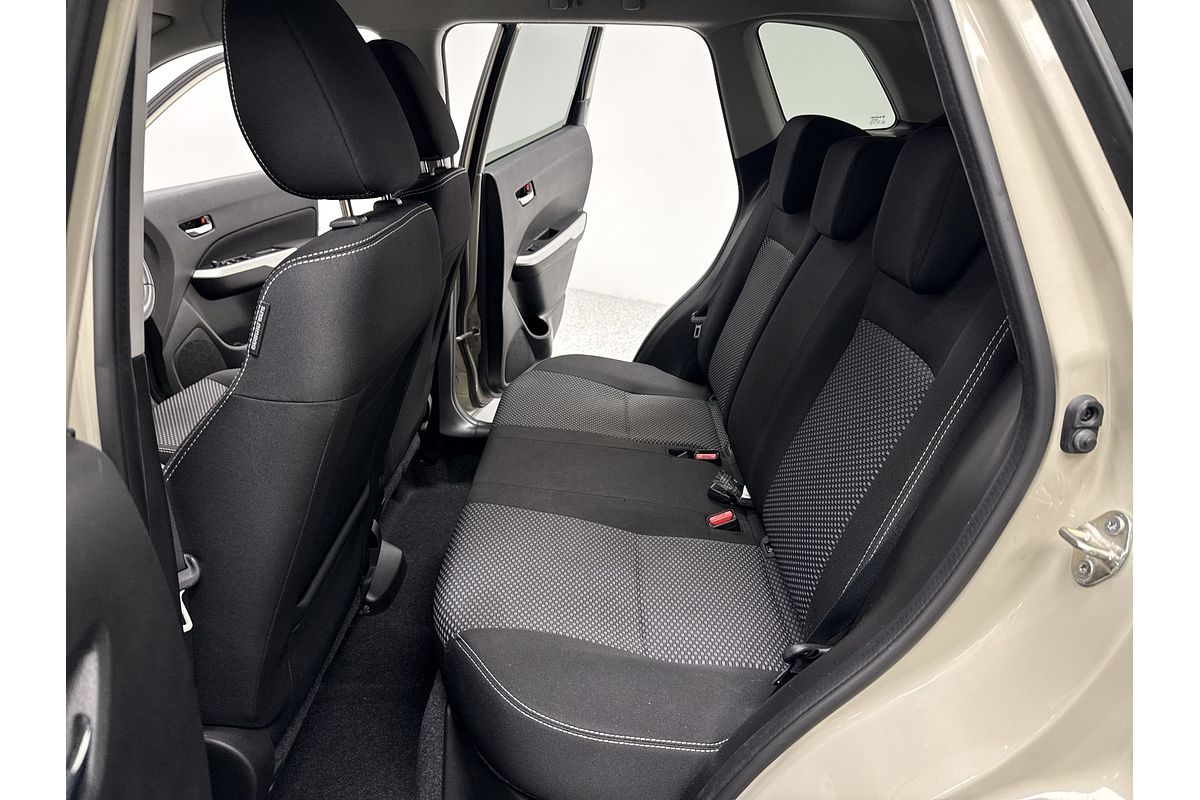 2018 Suzuki Vitara RT-S LY
