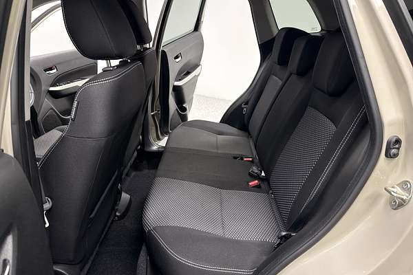 2018 Suzuki Vitara RT-S LY
