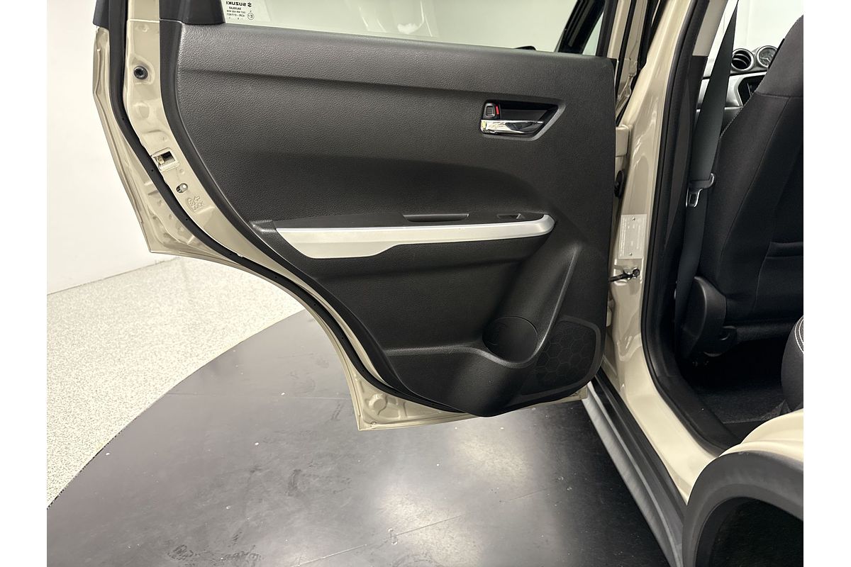 2018 Suzuki Vitara RT-S LY