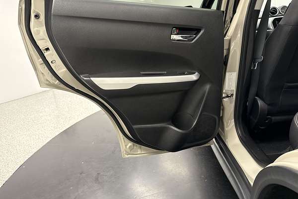 2018 Suzuki Vitara RT-S LY