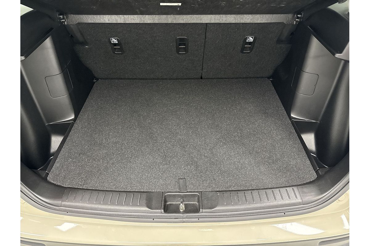 2018 Suzuki Vitara RT-S LY