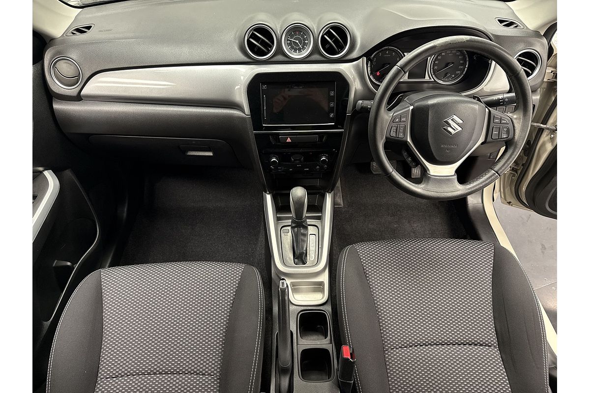 2018 Suzuki Vitara RT-S LY