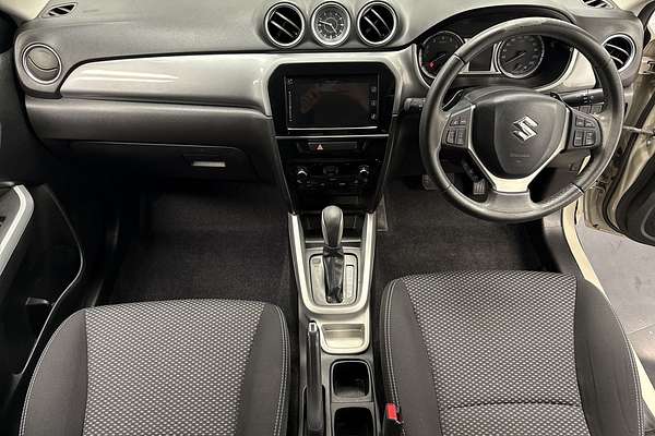 2018 Suzuki Vitara RT-S LY