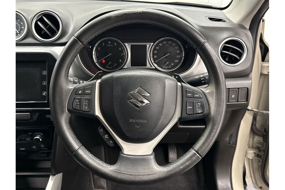 2018 Suzuki Vitara RT-S LY