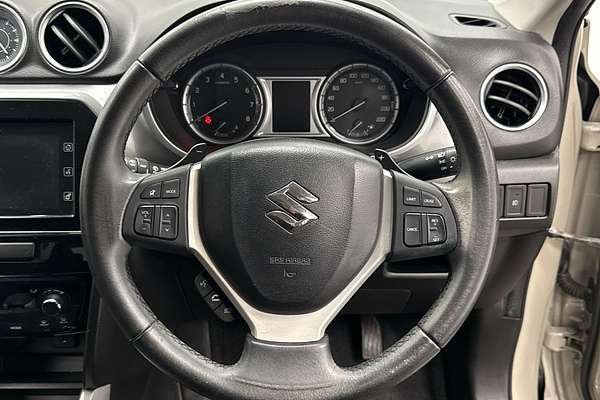 2018 Suzuki Vitara RT-S LY