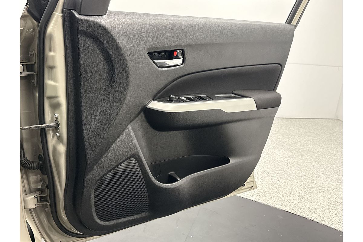 2018 Suzuki Vitara RT-S LY