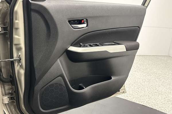 2018 Suzuki Vitara RT-S LY