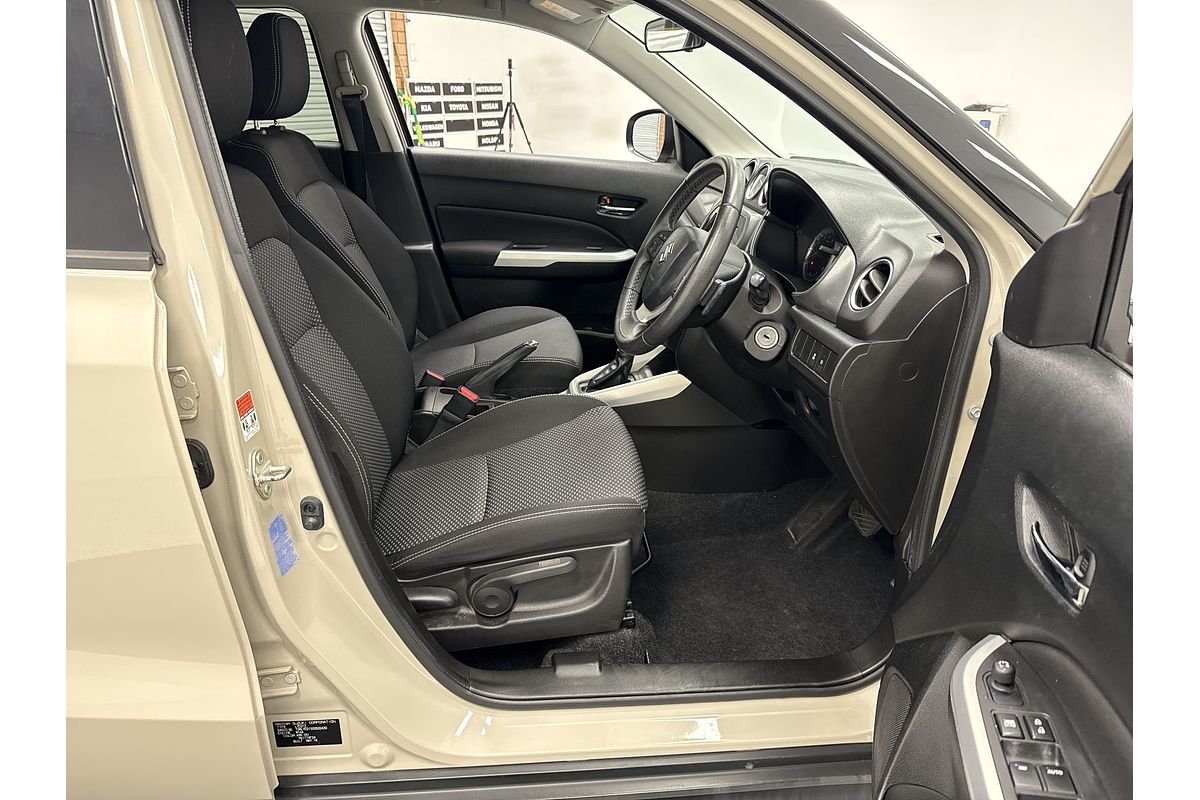 2018 Suzuki Vitara RT-S LY