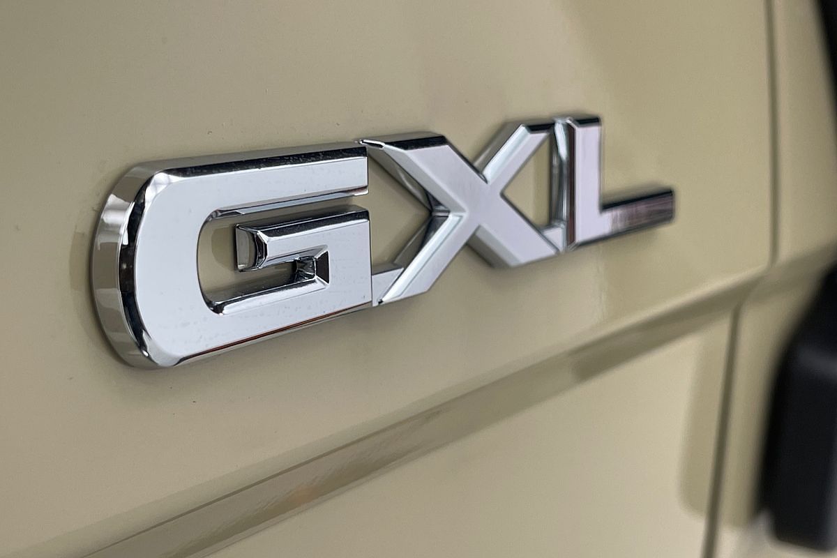 2024 Toyota Landcruiser GXL VDJL79R 4X4