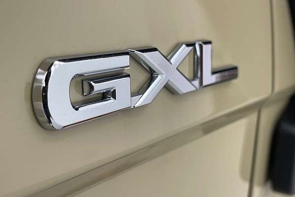 2024 Toyota Landcruiser GXL VDJL79R 4X4