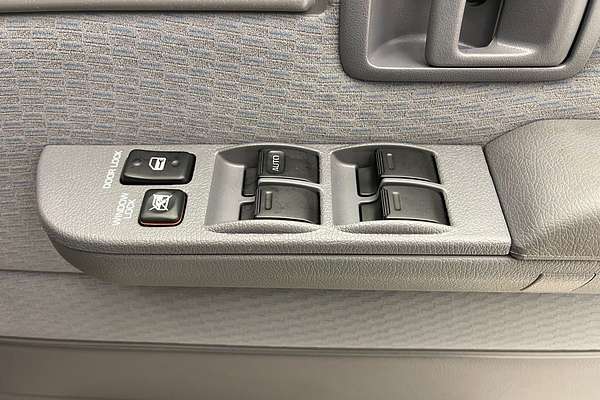 2024 Toyota Landcruiser GXL VDJL79R 4X4