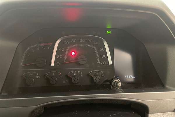 2024 Toyota Landcruiser GXL VDJL79R 4X4