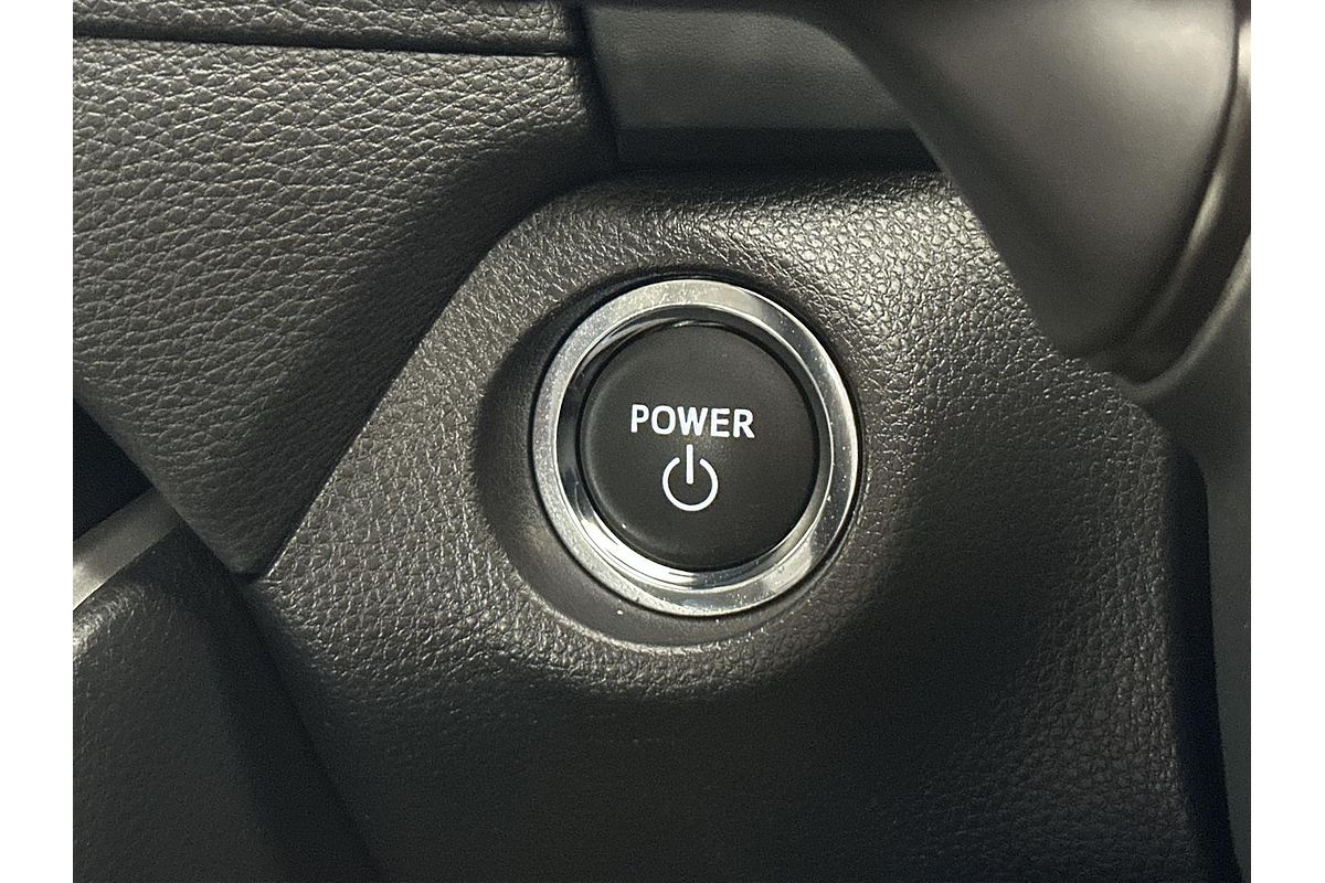 2024 Toyota RAV4 GX AXAH52R