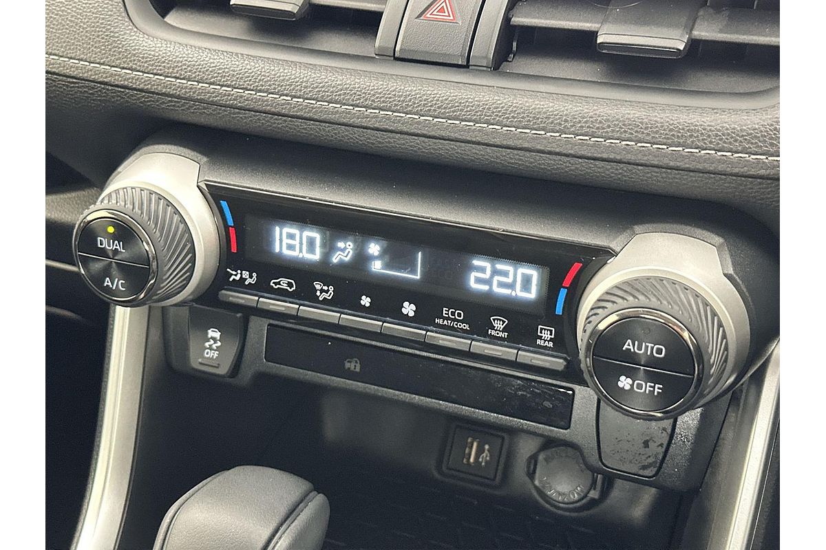 2024 Toyota RAV4 GX AXAH52R