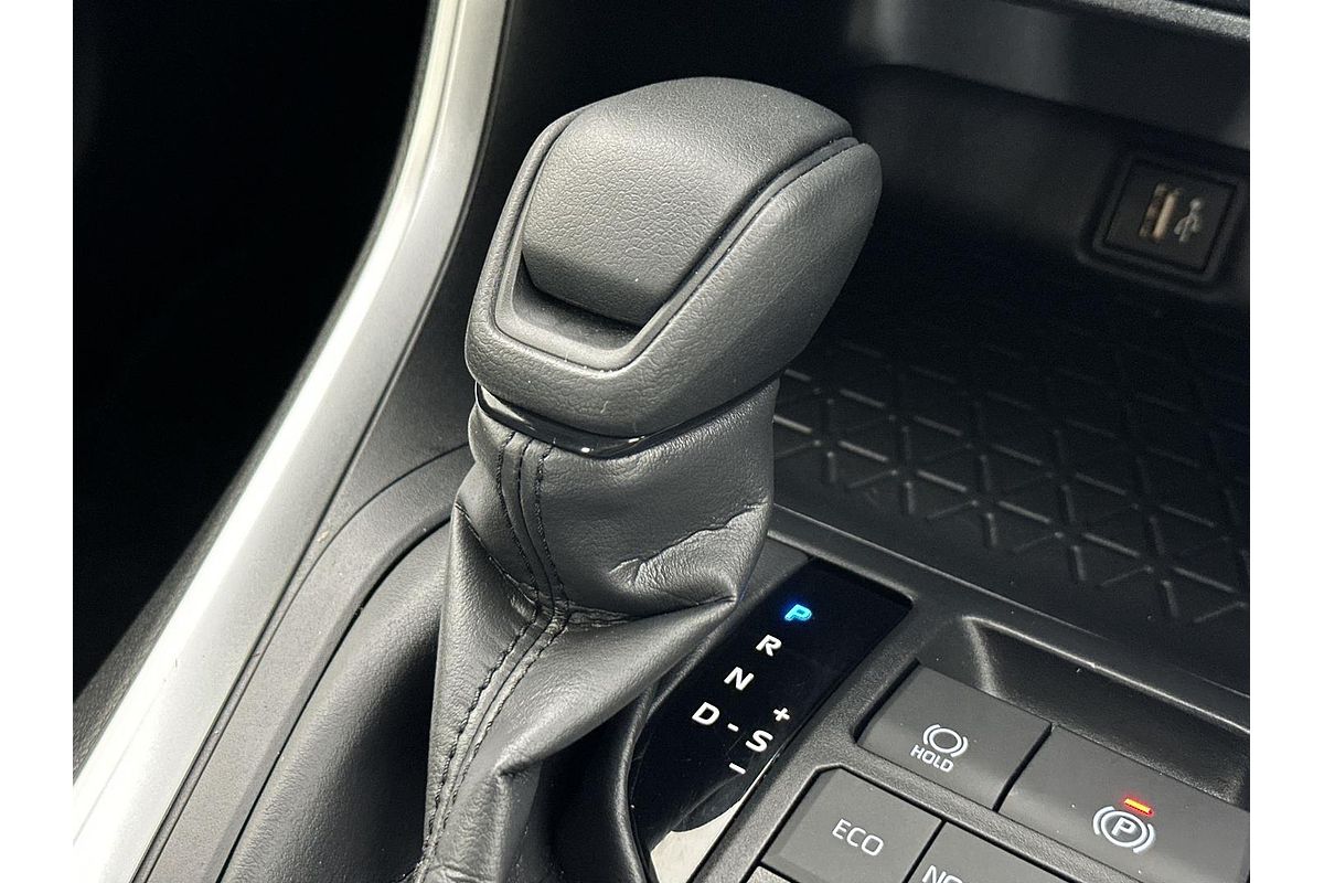 2024 Toyota RAV4 GX AXAH52R