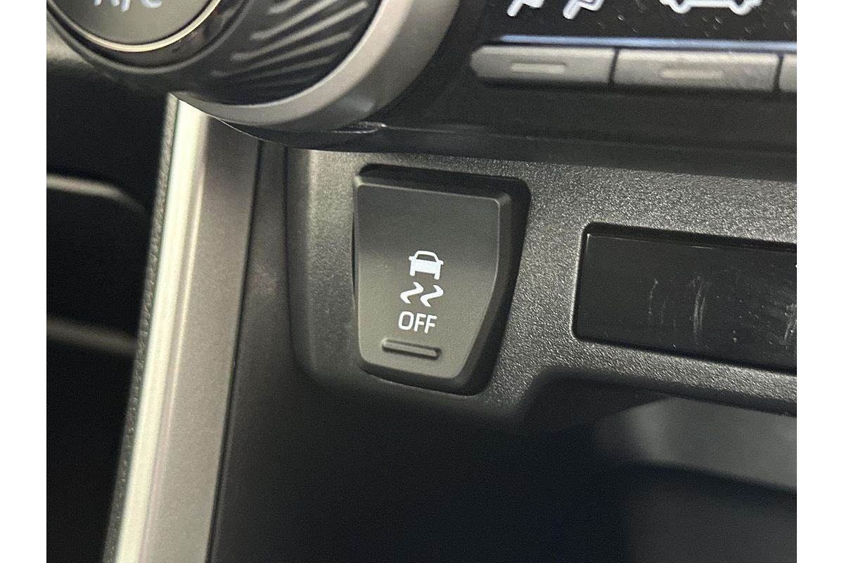 2024 Toyota RAV4 GX AXAH52R