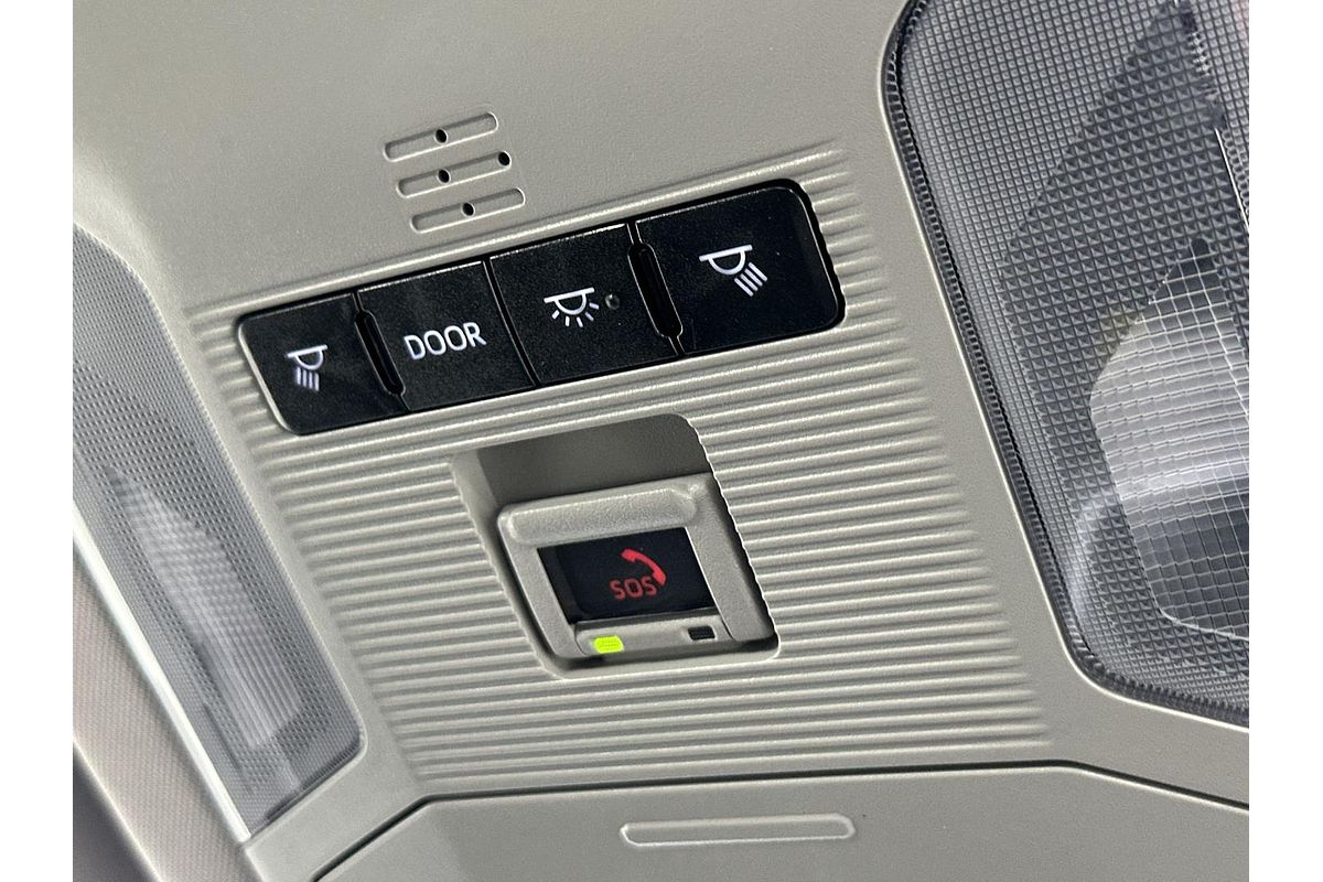2024 Toyota RAV4 GX AXAH52R