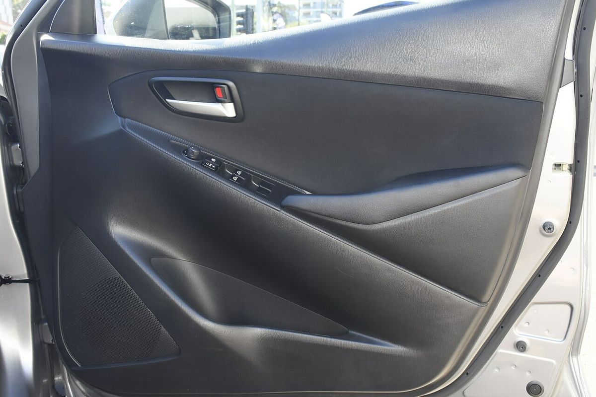 2023 Mazda 2 G15 Pure DJ Series
