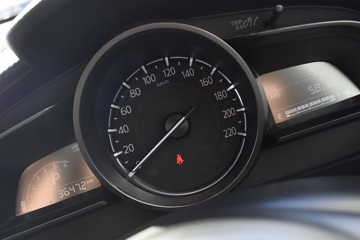 2023 Mazda 2 G15 Pure DJ Series