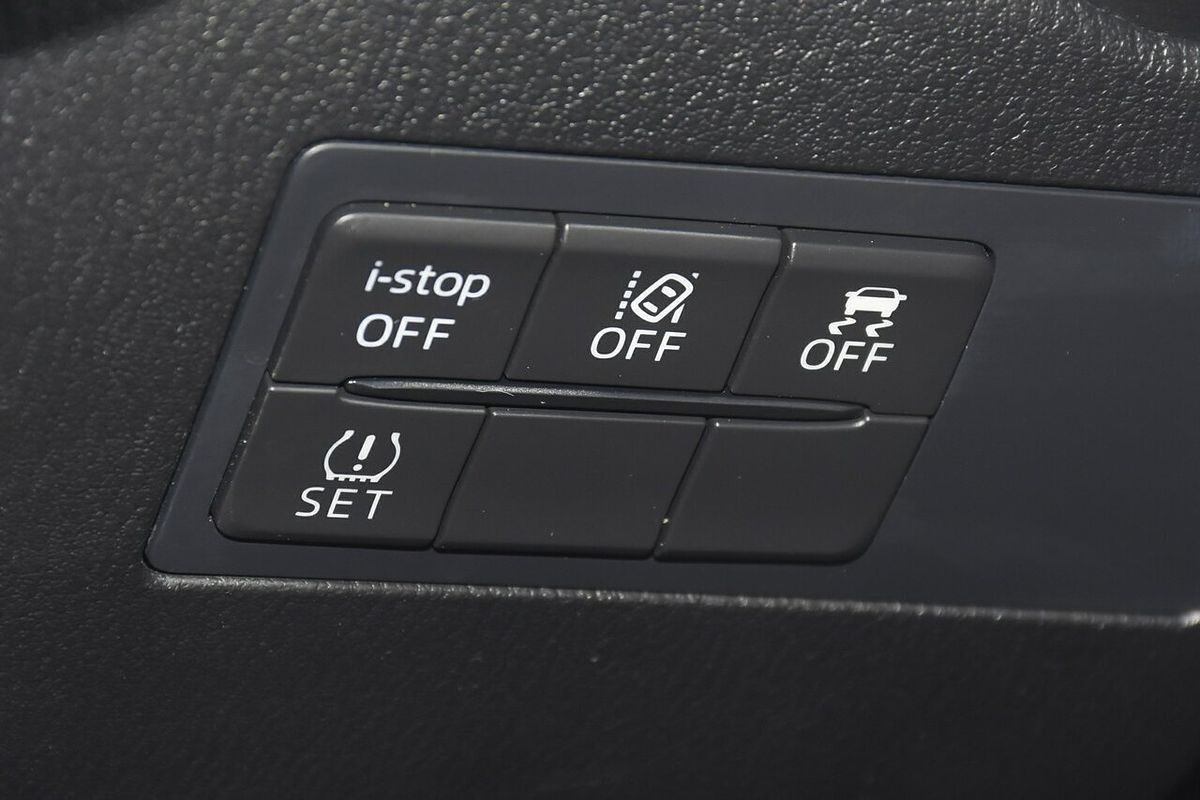 2023 Mazda 2 G15 Pure DJ Series
