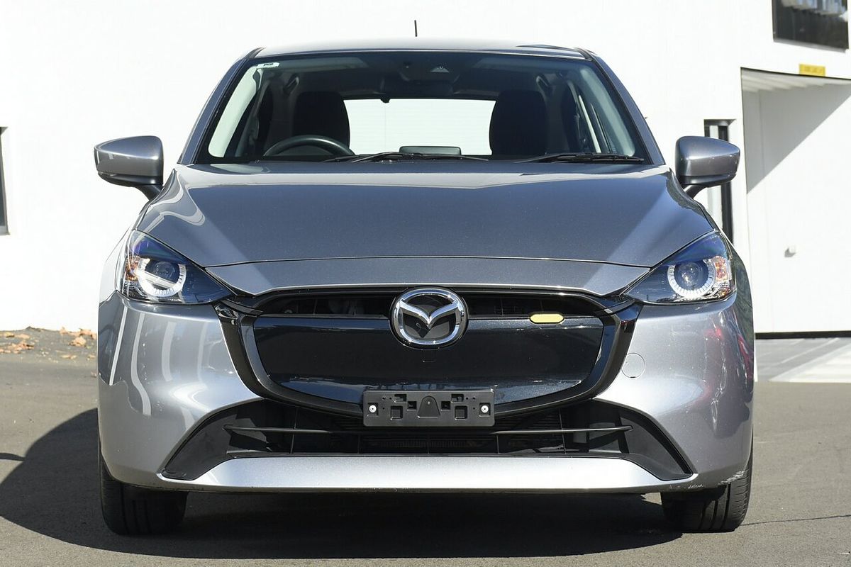 2023 Mazda 2 G15 Pure DJ Series