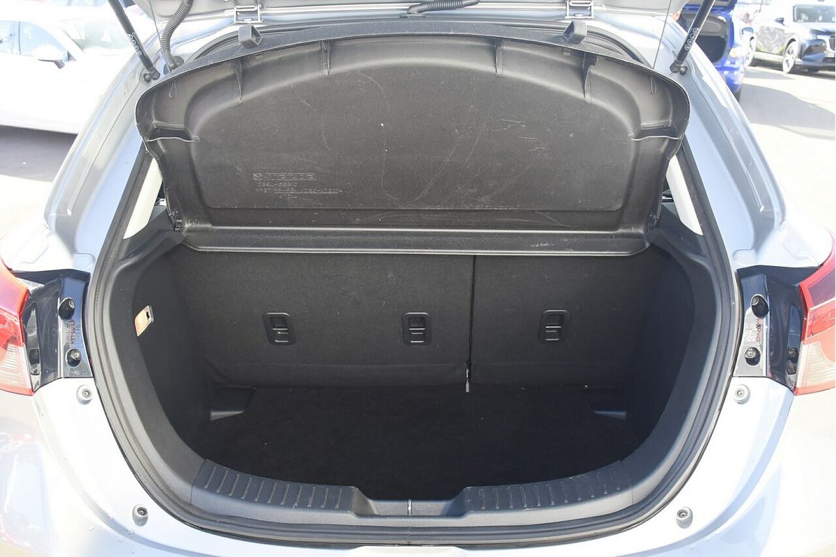 2023 Mazda 2 G15 Pure DJ Series