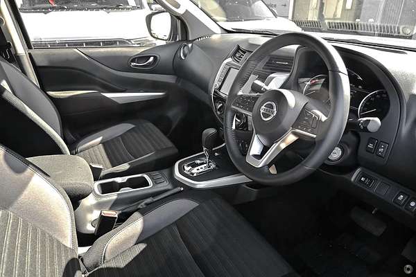 2024 Nissan Navara Black Edition D23 4X4