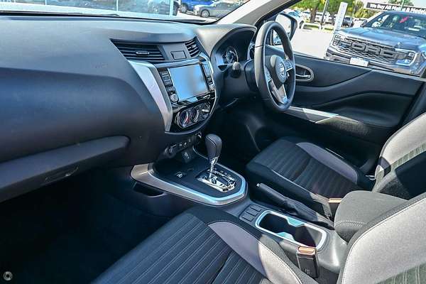 2024 Nissan Navara Black Edition D23 4X4