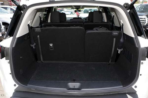 2024 Nissan Pathfinder ST-L R53