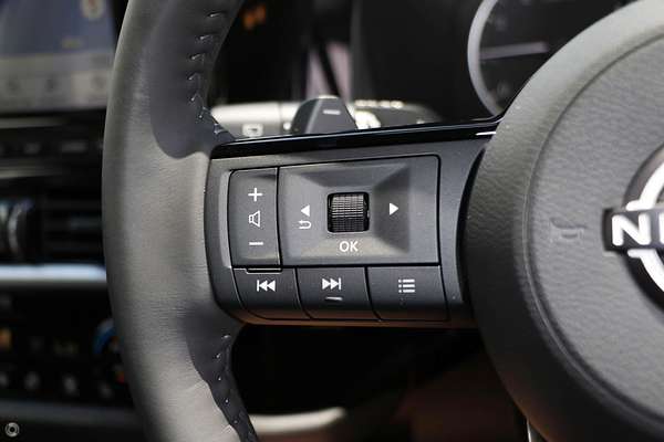 2024 Nissan Pathfinder ST-L R53