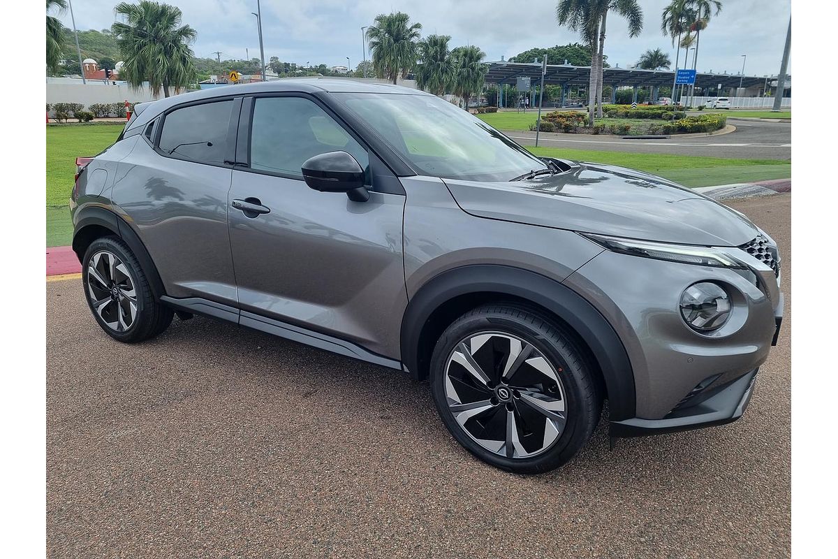 2024 Nissan JUKE ST-L F16