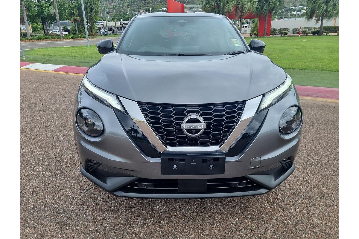 2024 Nissan JUKE ST-L F16