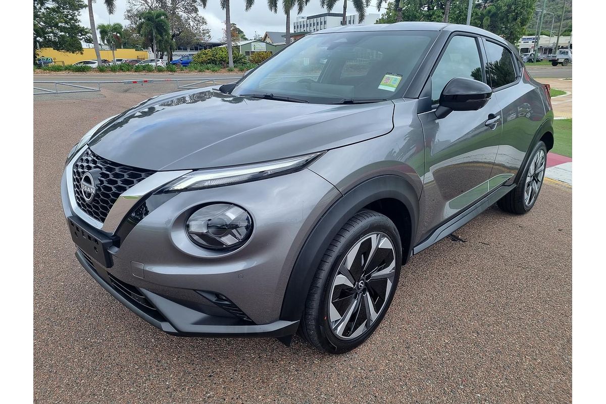2024 Nissan JUKE ST-L F16