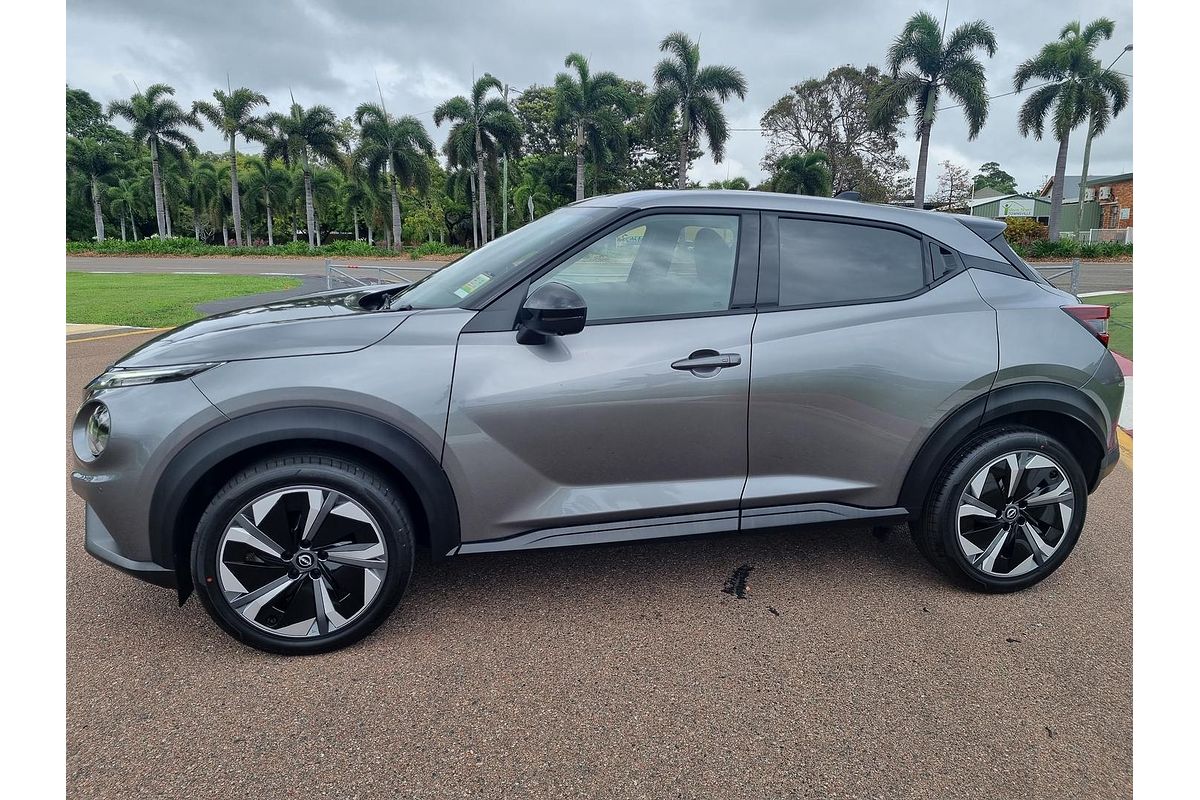 2024 Nissan JUKE ST-L F16