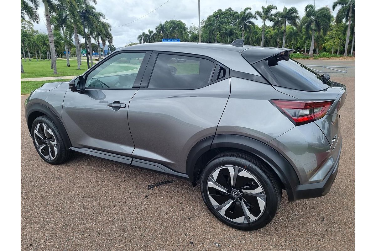 2024 Nissan JUKE ST-L F16