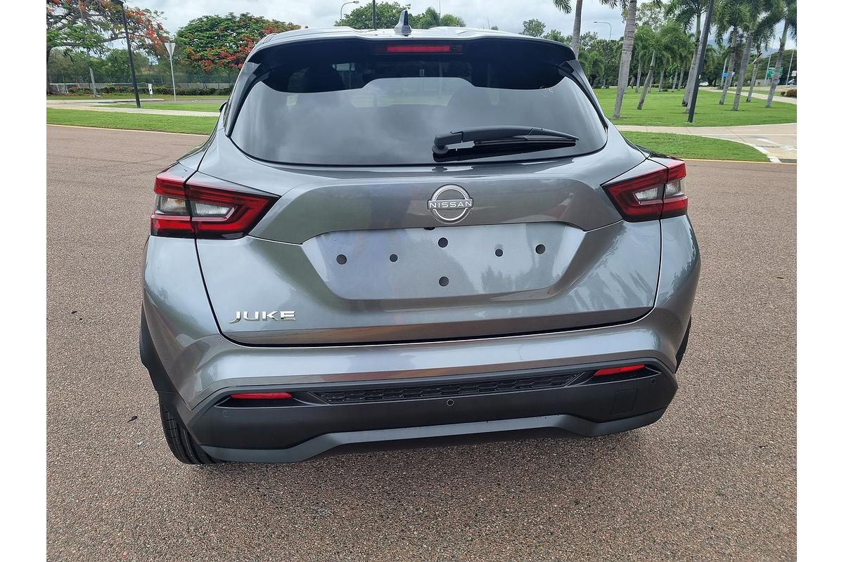 2024 Nissan JUKE ST-L F16