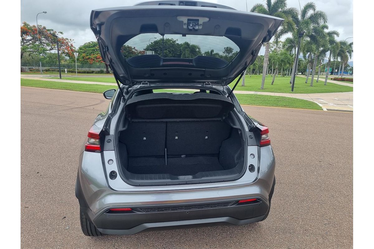 2024 Nissan JUKE ST-L F16