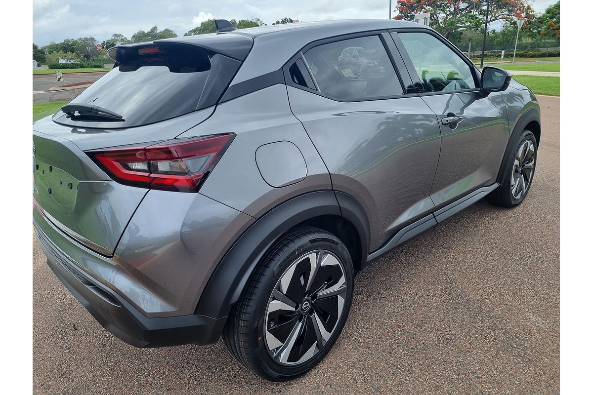 2024 Nissan JUKE ST-L F16