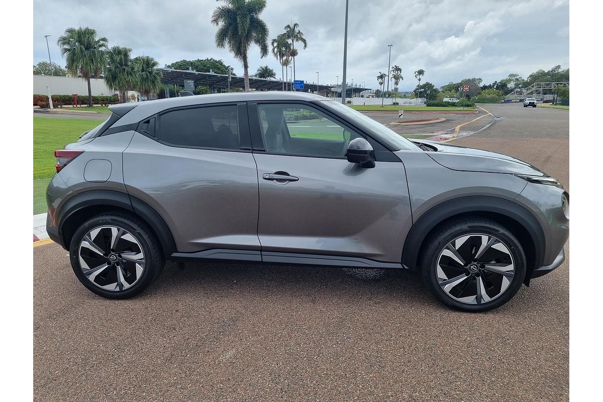 2024 Nissan JUKE ST-L F16