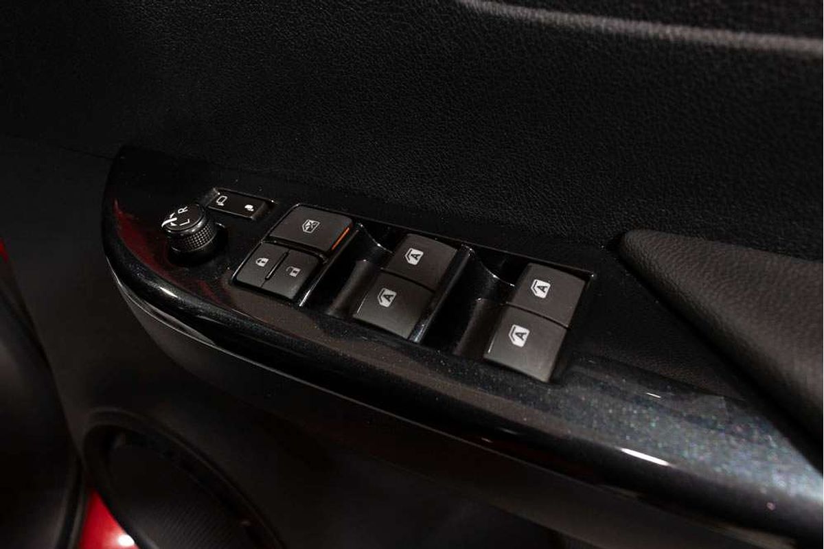 2023 Toyota Hilux Rogue GUN126R 4X4