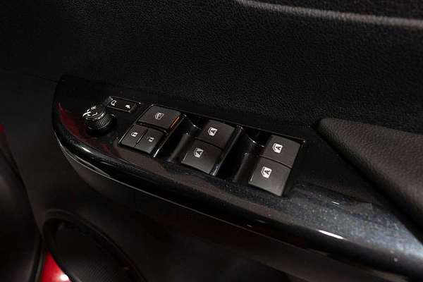 2023 Toyota Hilux Rogue GUN126R 4X4